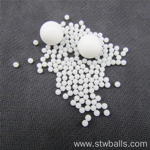 1mm-100mm Polypropylene PP PLASTIC BALLS